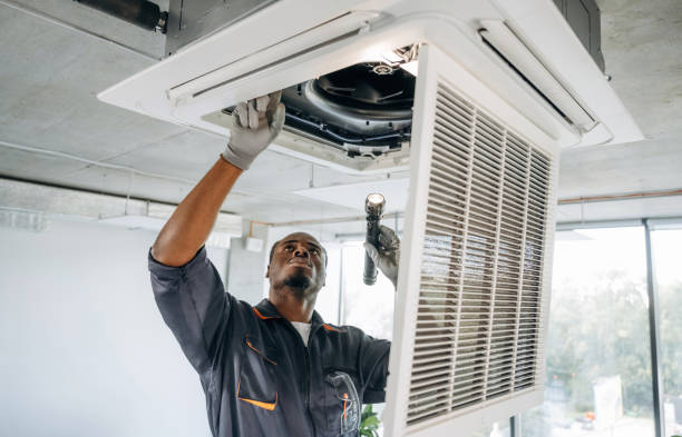 Licensed Hvac service in Mount Holly, NJ - FH HVAC